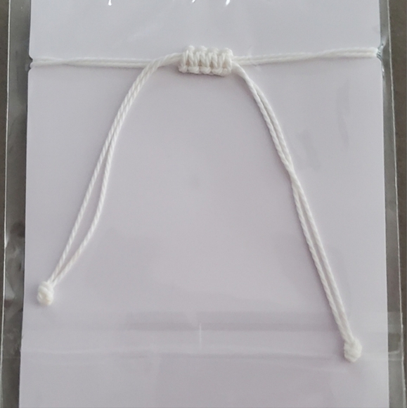 Effy Royal Rope Bracelets Royal Caribbean Cruise Ship jewelry 2 pieces - Picture 3 of 6